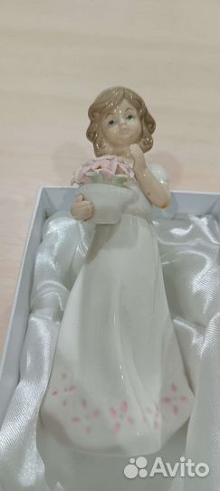 Статуэтка ангел