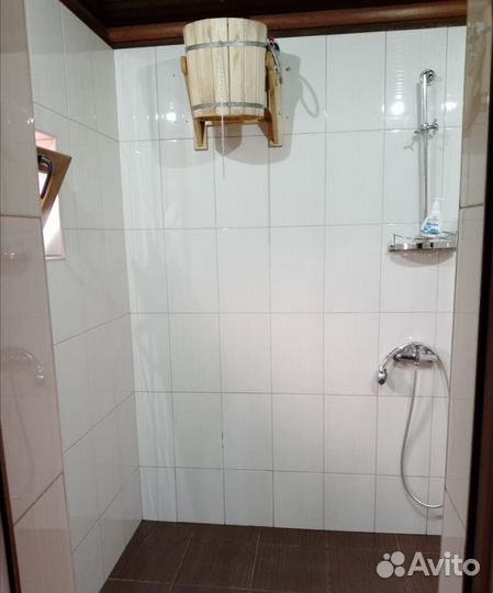 Сауна с бассейном и Банька на дровах с беседкой