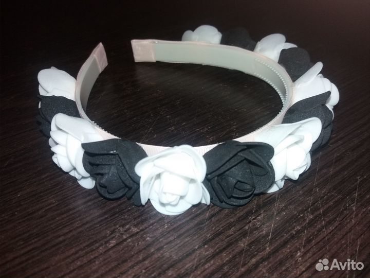 Ободок для волос 