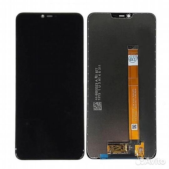 Oppo дисплей. Все модели