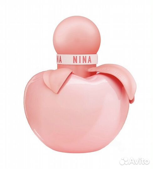 Духи Nina Ricci Rose