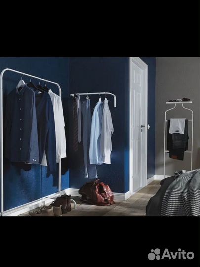 IKEA mulig вешалка напольная