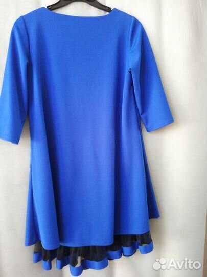 Платье женское