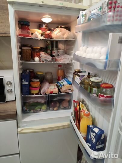 Холодильник Норд б/у