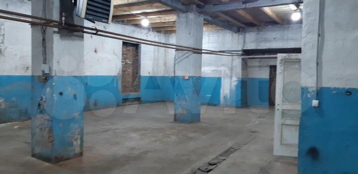 Производственное помещение, 529 кв.м