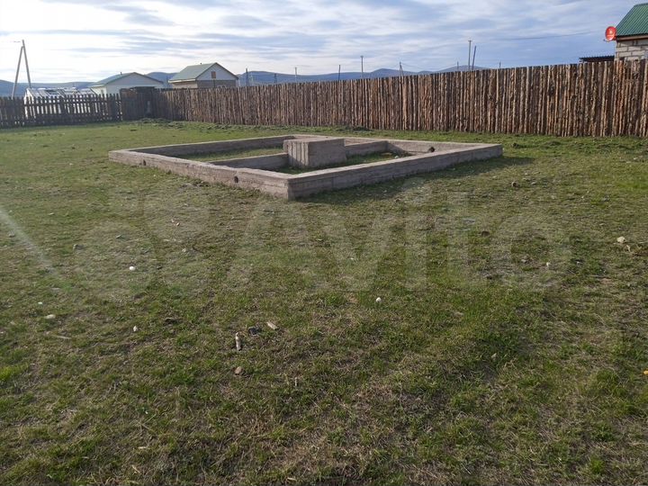 Участок 10 сот. (ИЖС)
