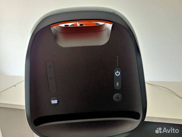 Jbl Partybox 100 Есть Подключение Микро И Гитары