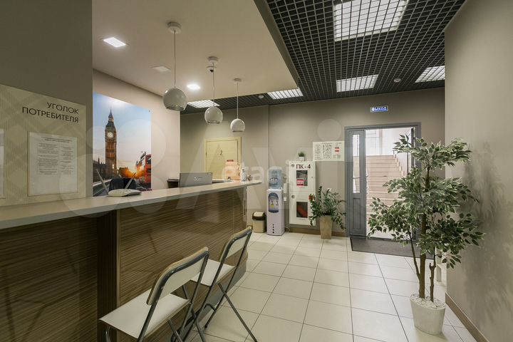 Продам помещение свободного назначения, 303.5 м²