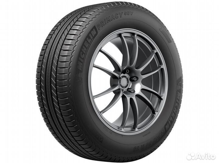 Michelin Primacy SUV 275/60 R20 115H