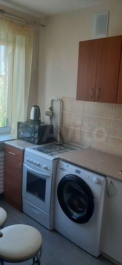 1-к. квартира, 25 м², 9/9 эт.