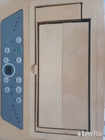 Мобильный кондиционер бу