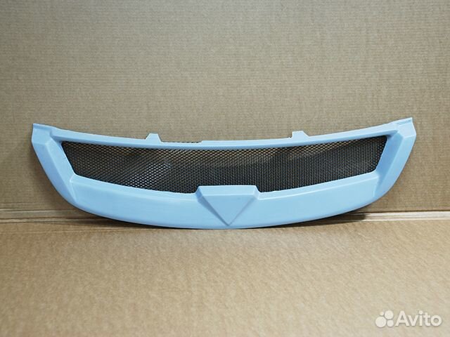 Решетка Chevrolet Epica Road Runs Style