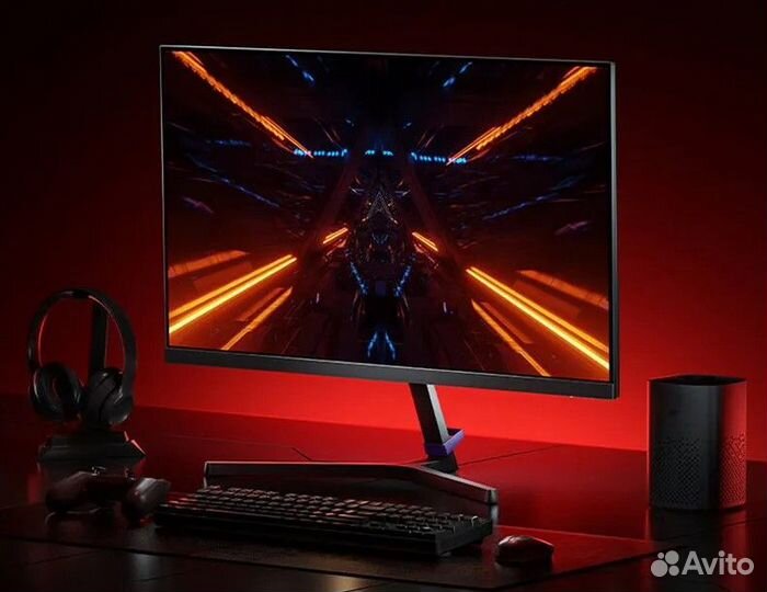 Монитор Xiaomi Redmi G24 23.8