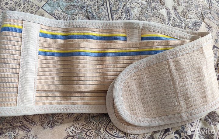 Бандаж для беременных