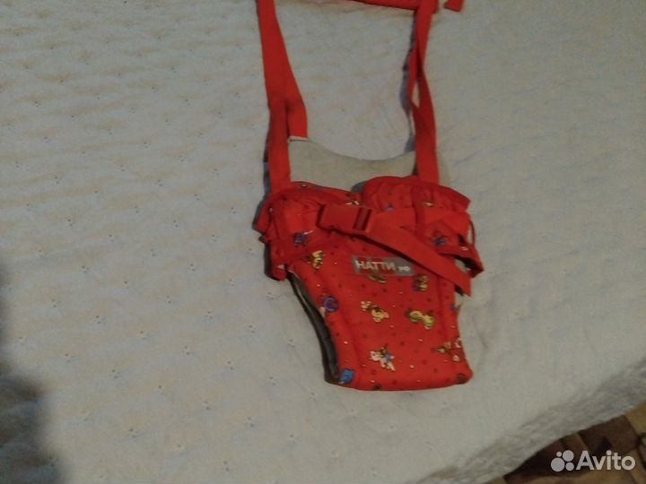 Прыгунки детские