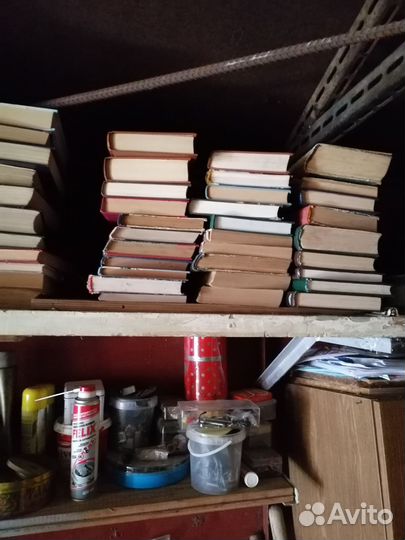 Музыкальные диски Книги