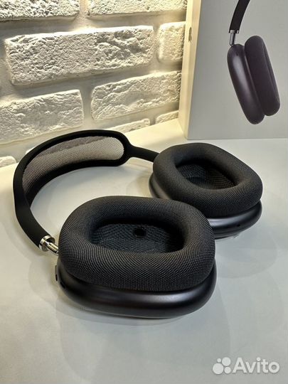 Apple airpods Max новые гарантия