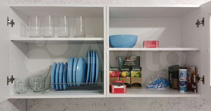 1-к. квартира, 41 м², 9/9 эт.