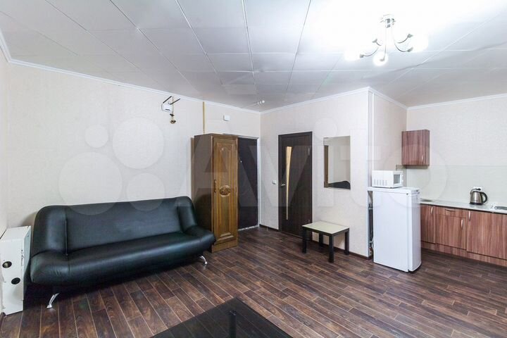 2-к. квартира, 46 м², 12/14 эт.