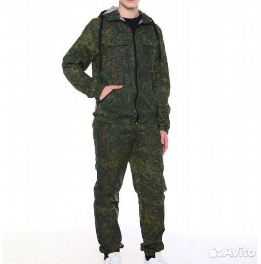 Костюмы для отдыха (многофункциональные)