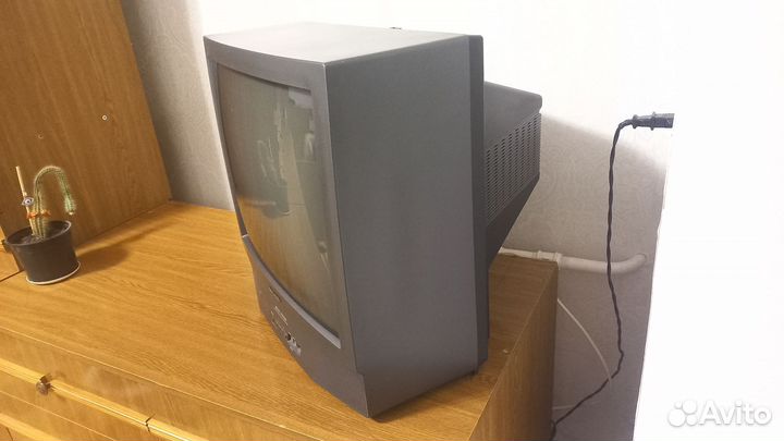 Телевизор бу