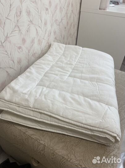 Детское одеяло