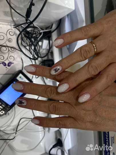 Мастер маникюра и педикюра на дому