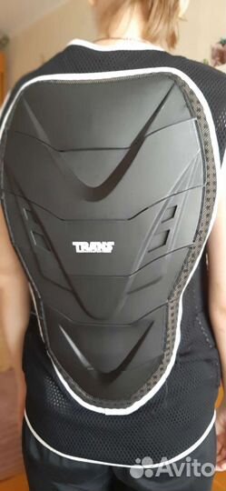 Жилет защитный Trans Pro Star FlexVest