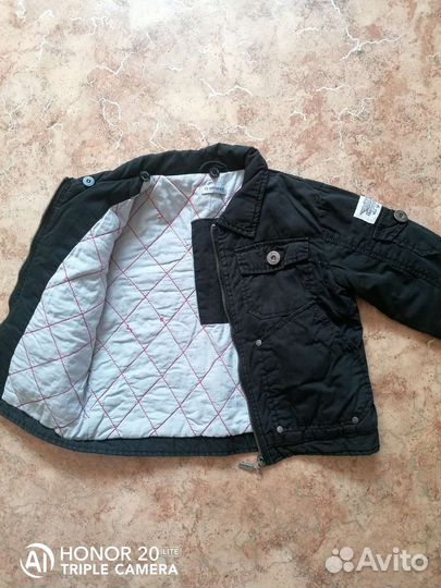 Куртка 