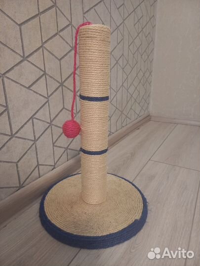 Когтеточка