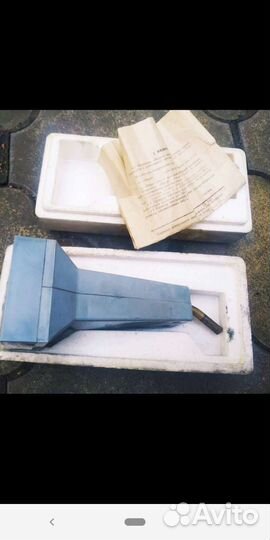 Индикатор искра