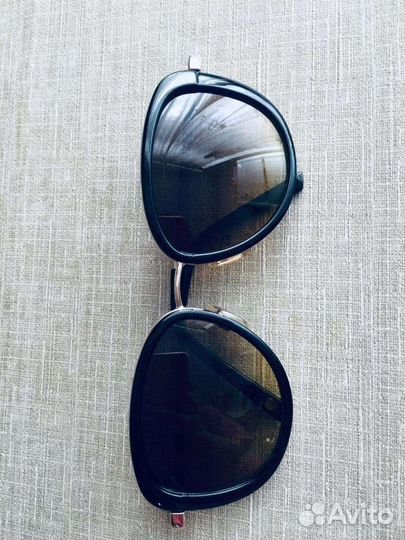 Солнцезащитные очки Mango женские