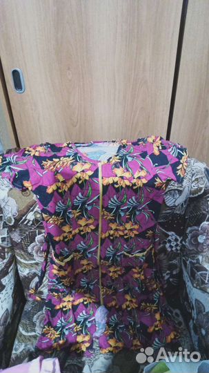 Халат женский новый