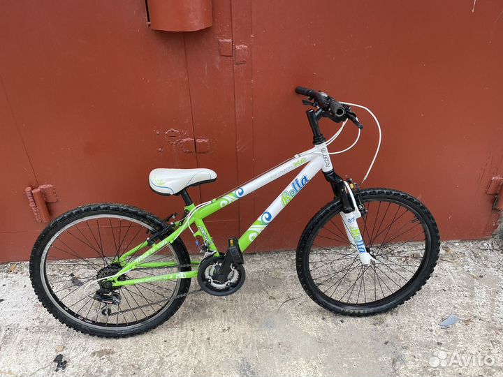 Велосипеды 20