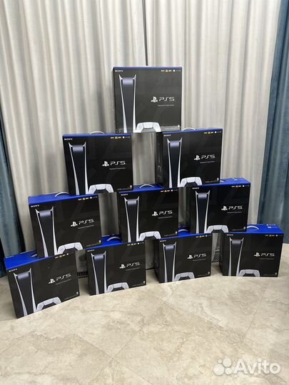 PS5 Аренда play station