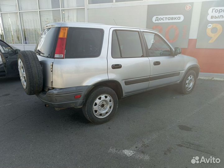 Honda CR-V 2.0 AT, 2001, 278 000 км