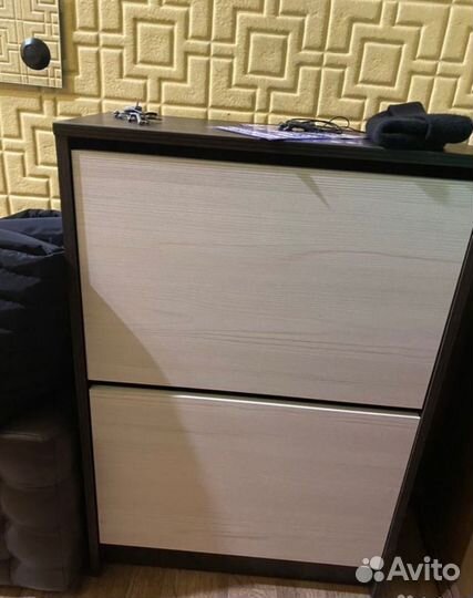 Тумба для обуви