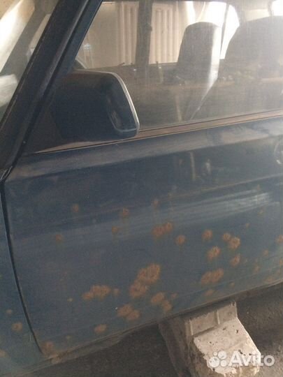 ВАЗ 2107 1.6 МТ, 2004, 100 000 км