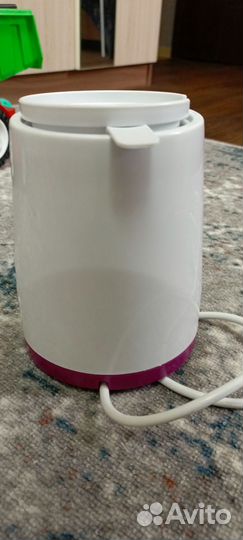 Подогреватель бутылочек