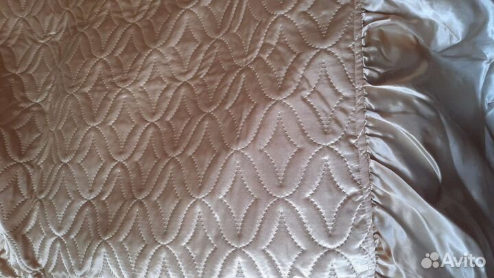 Покрывало на кровать