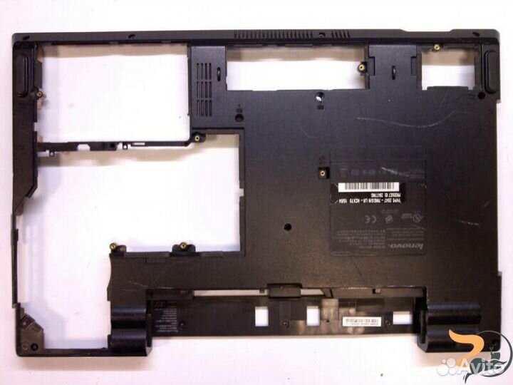 Нижняя часть поддона Lenovo,MSI,samsung,Sony,Toshi