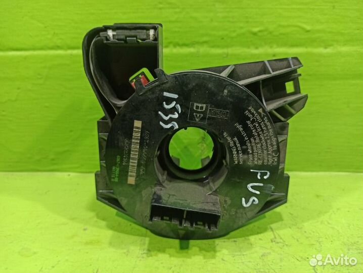 Шлейф-лента Ford Fusion fxja 2006