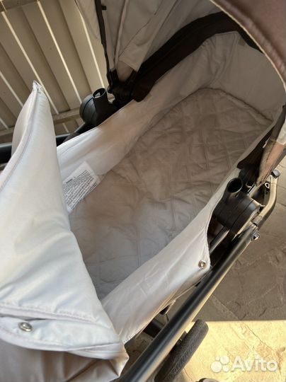 Коляска Chicco Urban 2в1