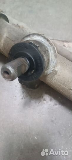 Рулевая рейка ваз 2114 бу