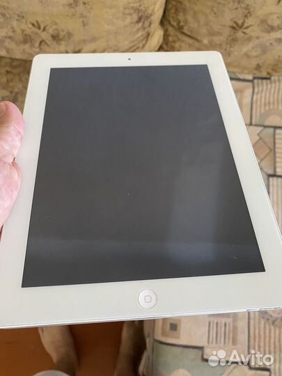 iPad 3(32gb)