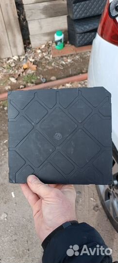 Блок комфорта