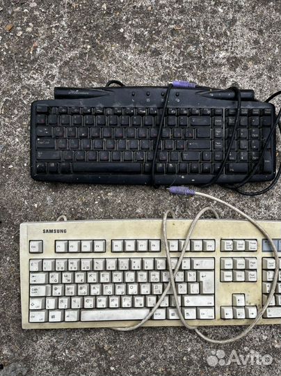 Клавиатура