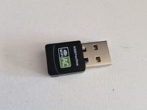 Usb флешка вайфай