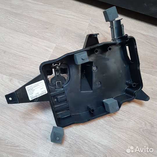 Корпус блока управления Ford Focus 3, Kuga