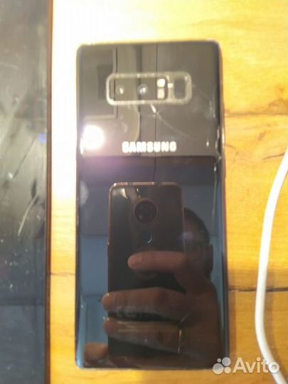 Samsung Galaxy Note 8, 6/64 ГБ